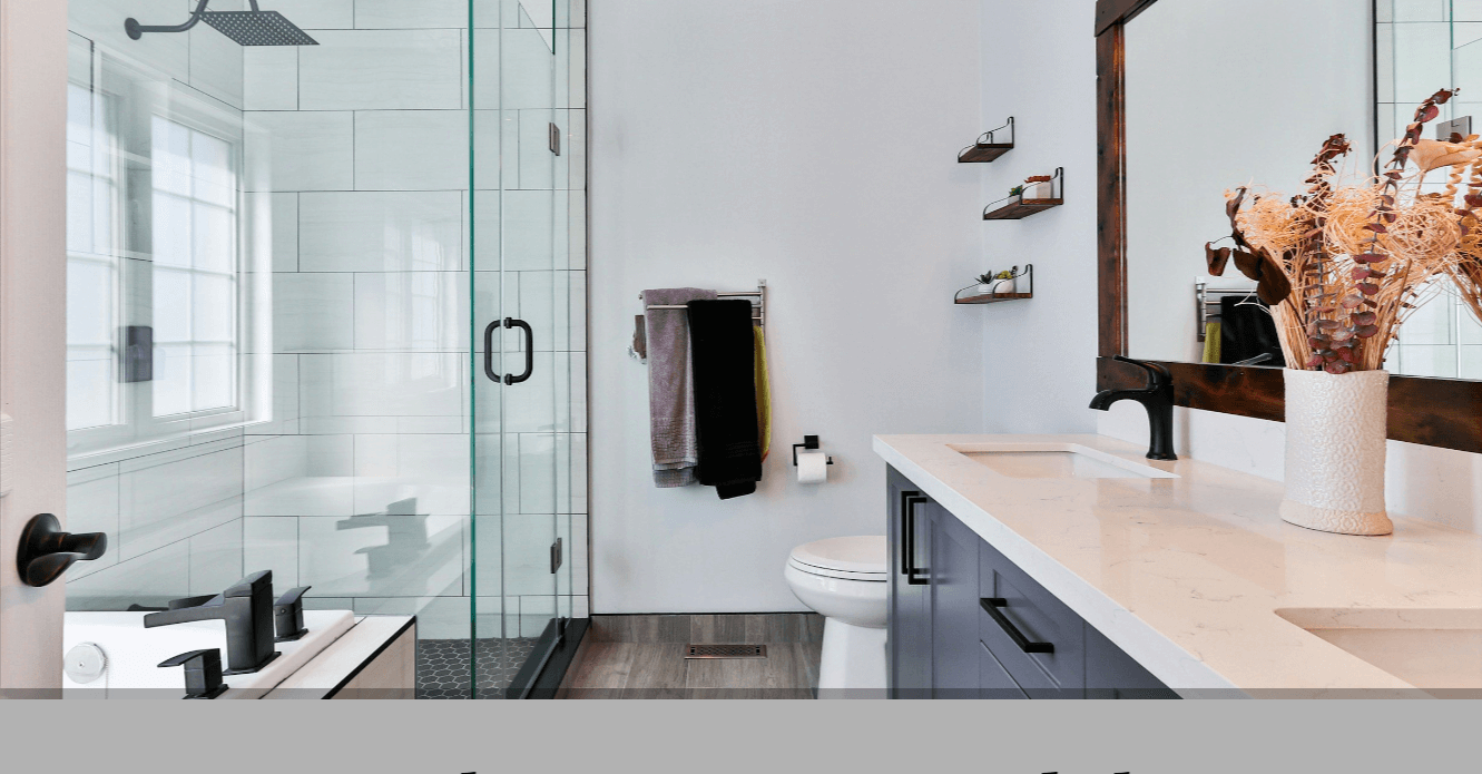 Bathroom Rennovation