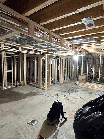 custom home builders toronto​