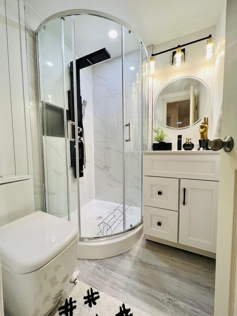 Vulcan Hats Construction