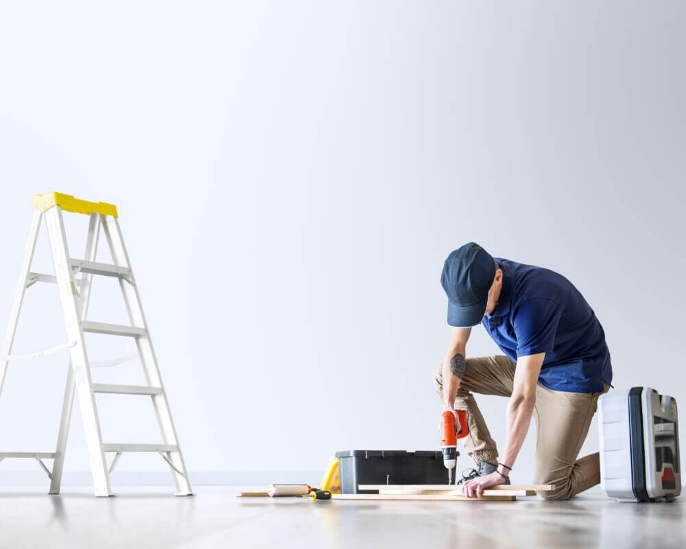 Full-Service Home Renovation in Toronto