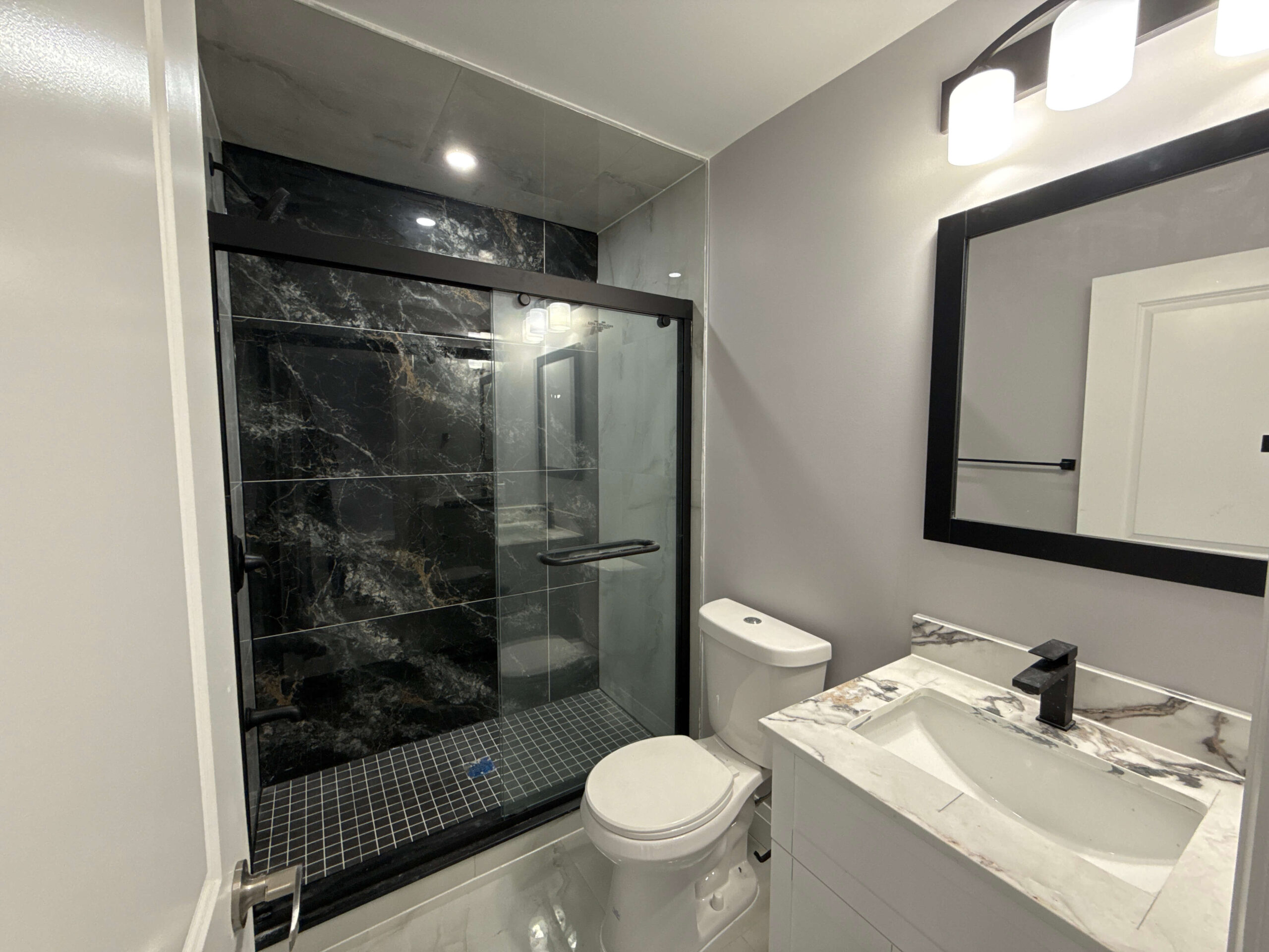 What Is the Average Bathroom Renovation Cost in Toronto?