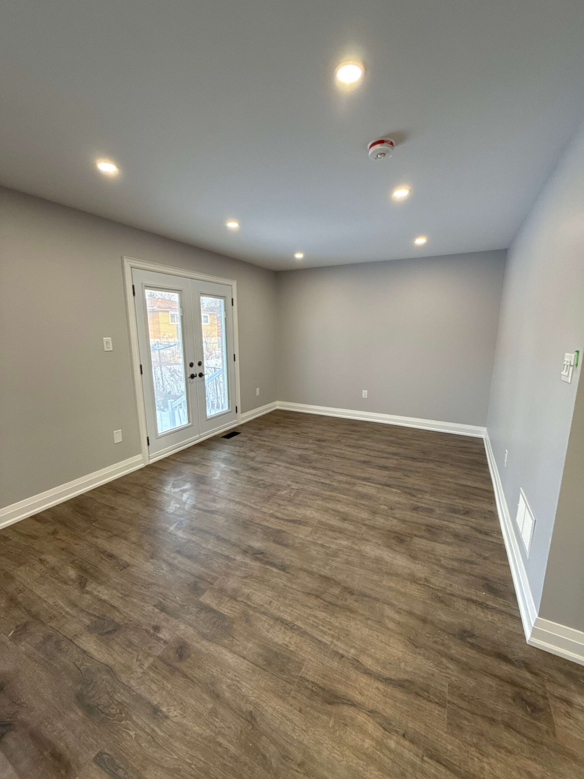 Vulcan Hats Construction