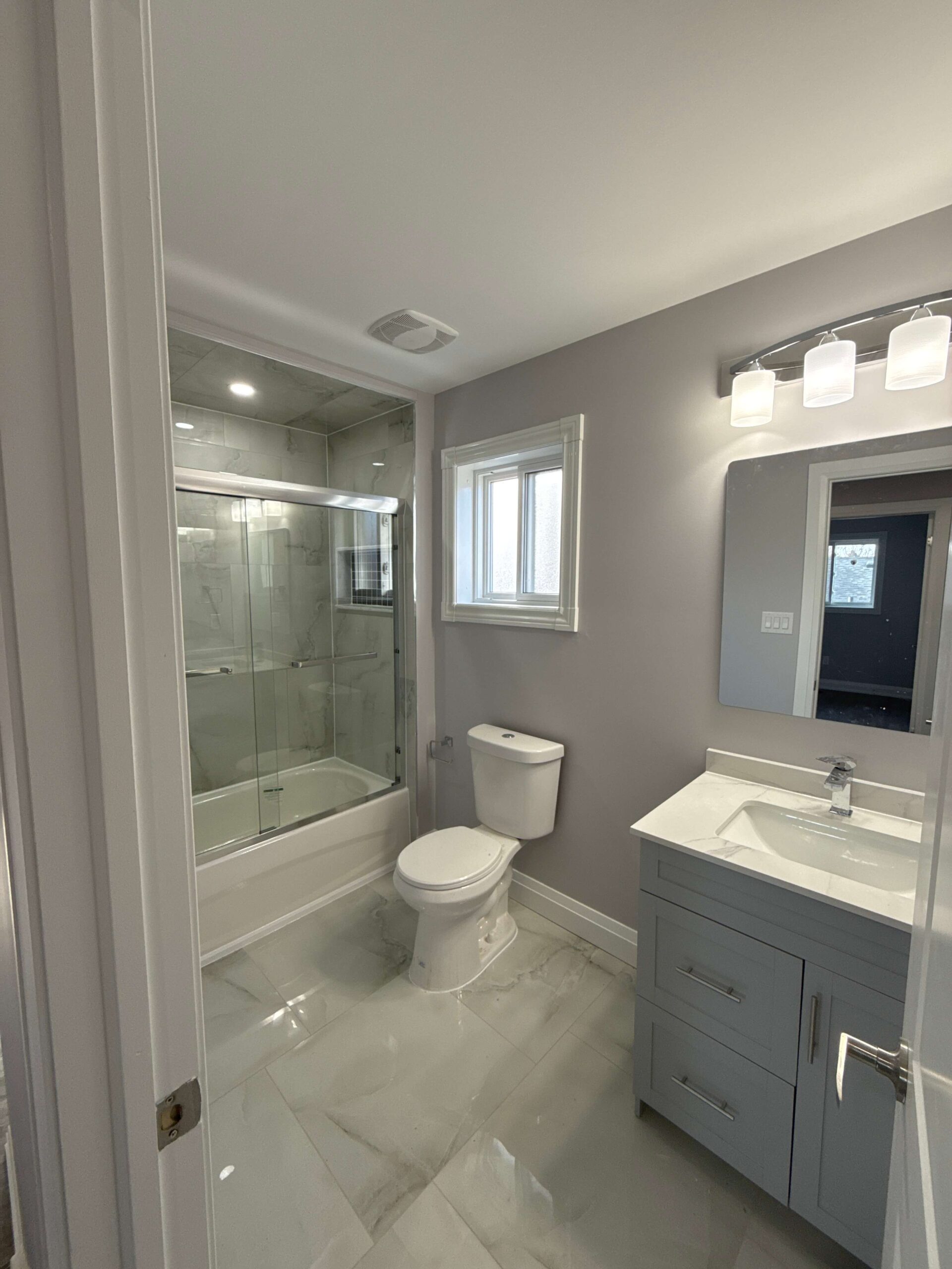 Vulcan Hats Construction