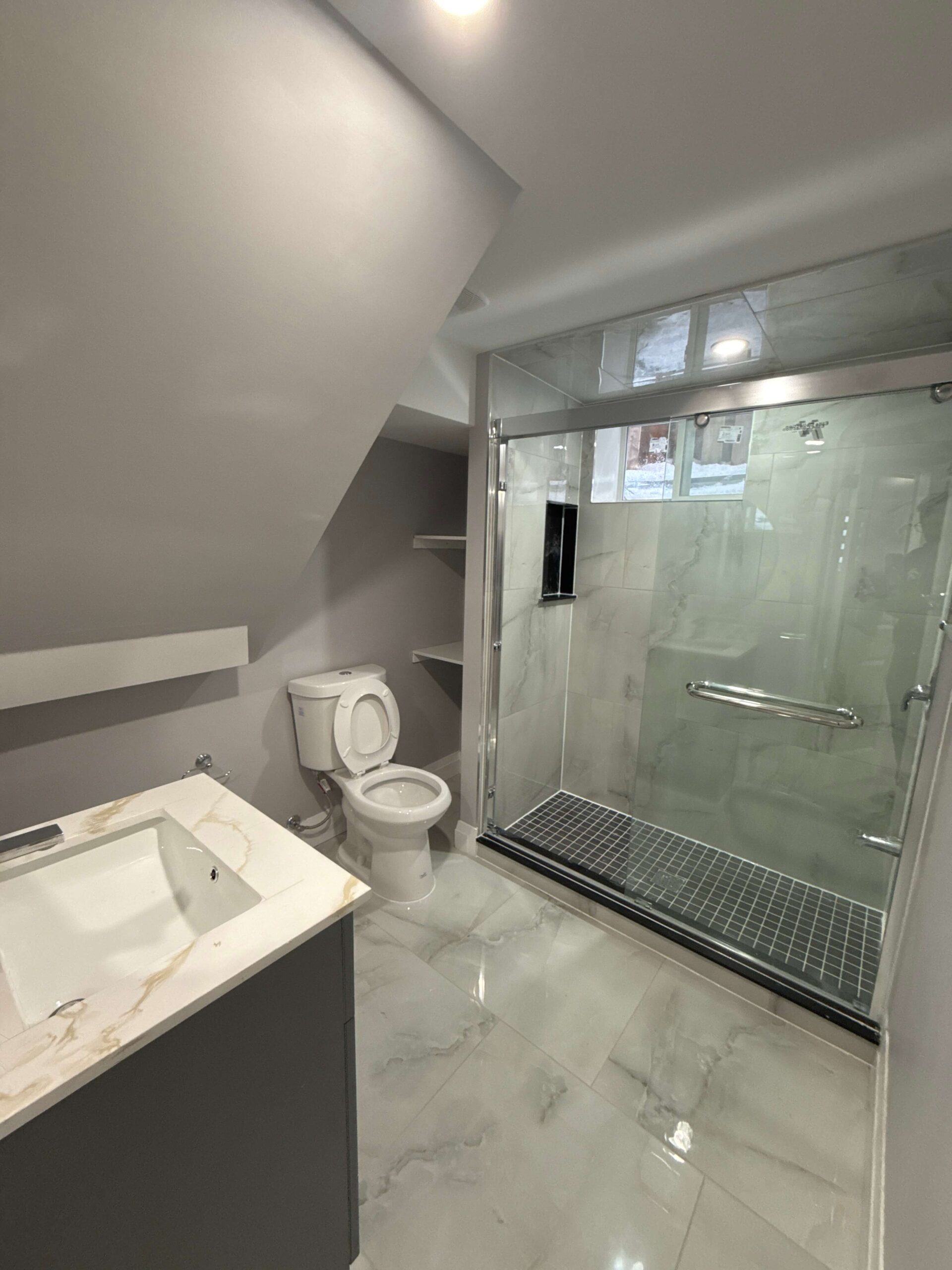 Vulcan Hats Construction