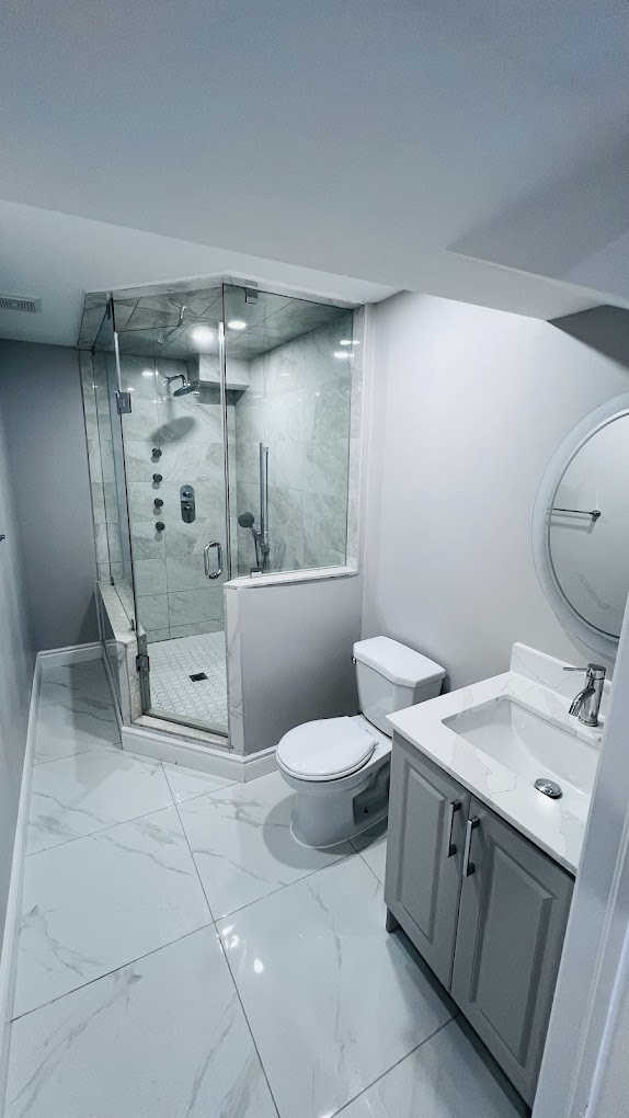 Vulcan Hats Construction