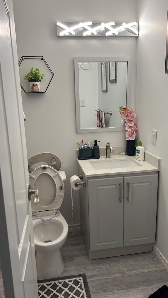 Vulcan Hats Construction