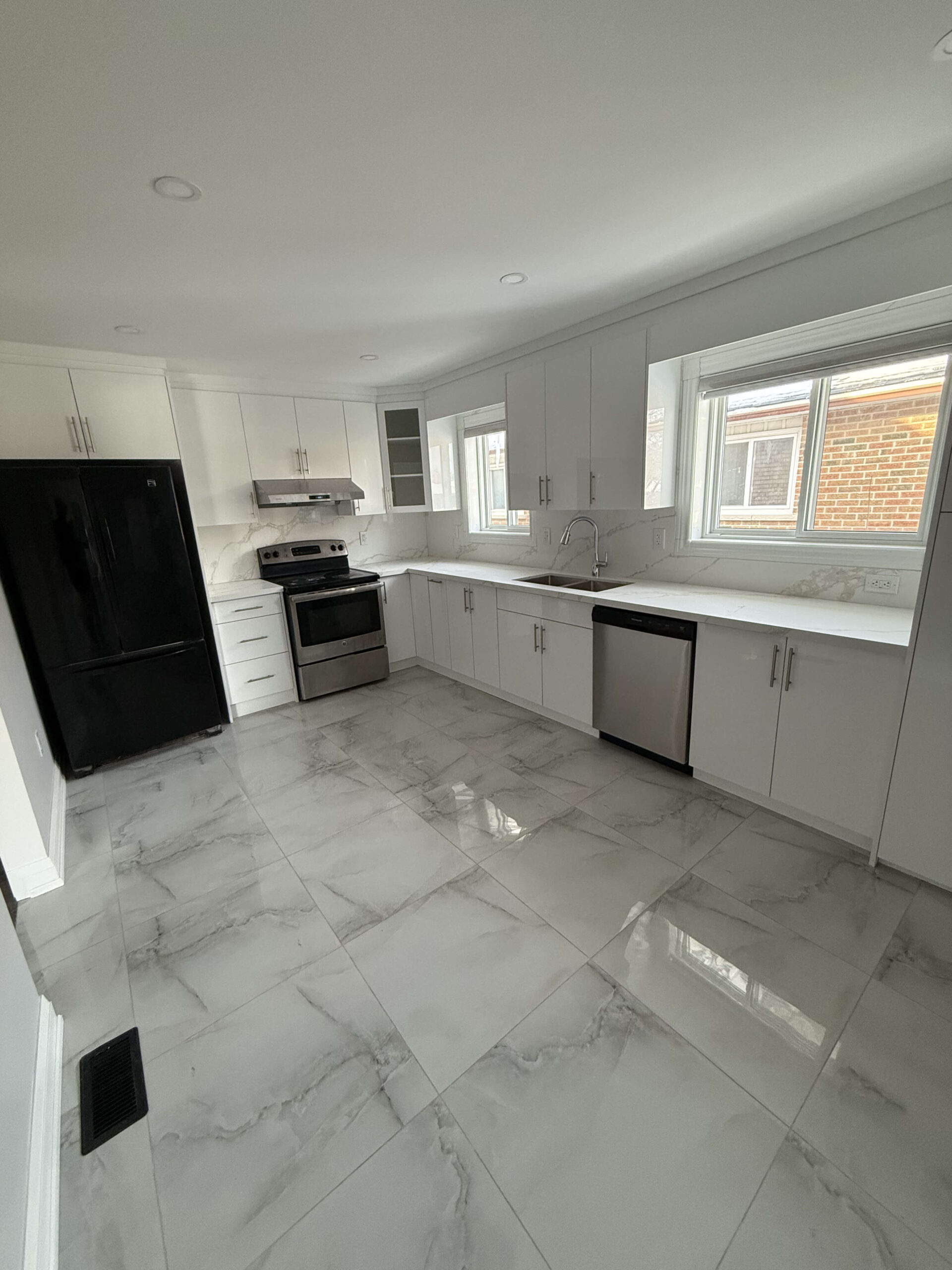 Vulcan Hats Construction