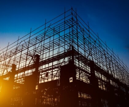 Let Our Team Handle the Build