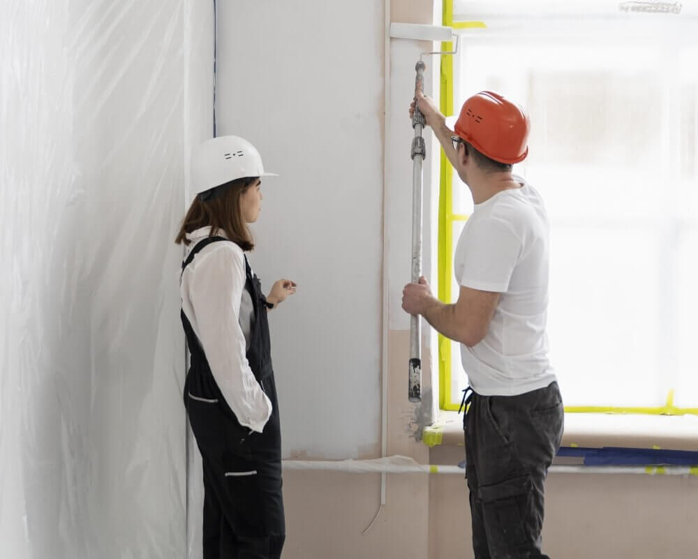 New Home Construction