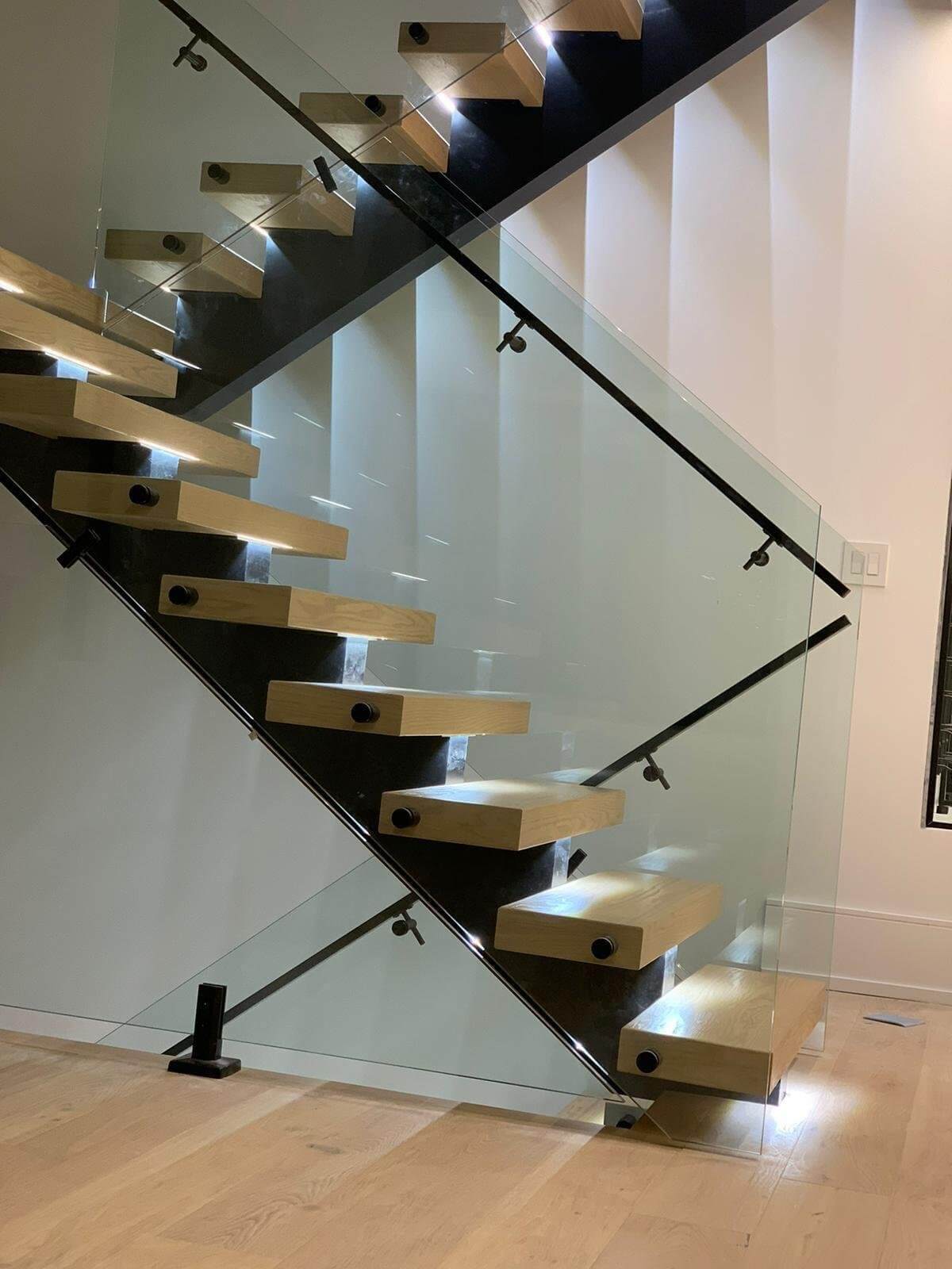 Vulcan Hats Construction