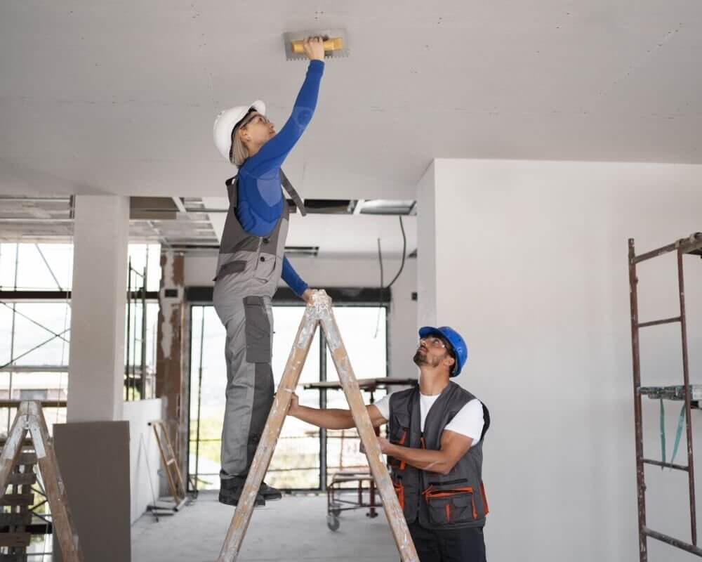 Benefits of Choosing Home Renovation Company in Toronto