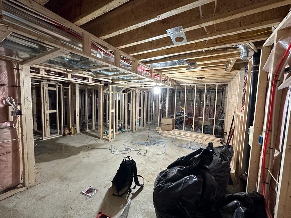 Vulcan Hats Construction