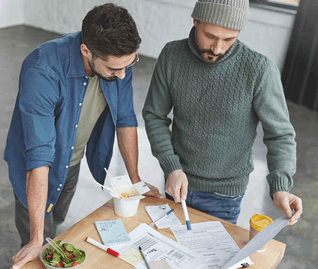 Budgeting and Planning