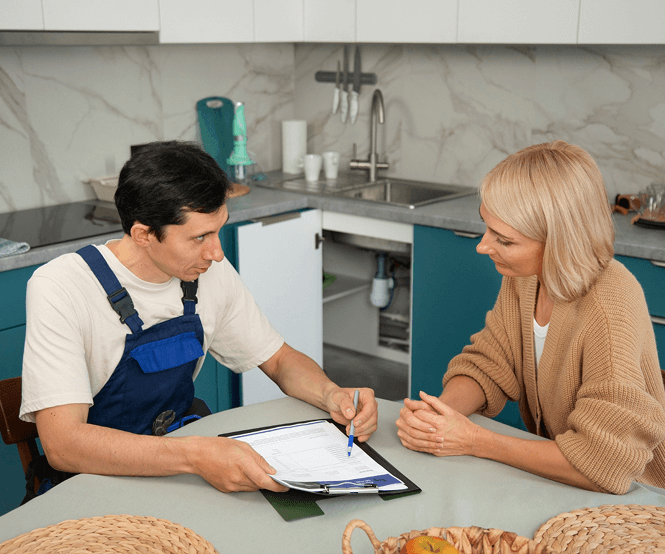 home renovation Consultation toronto