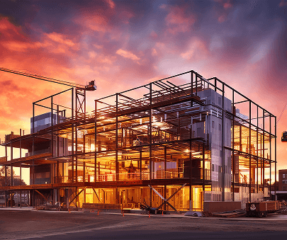 Create the Space of Your Dreams