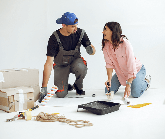 home renovation Feasibility and Scoping toronto