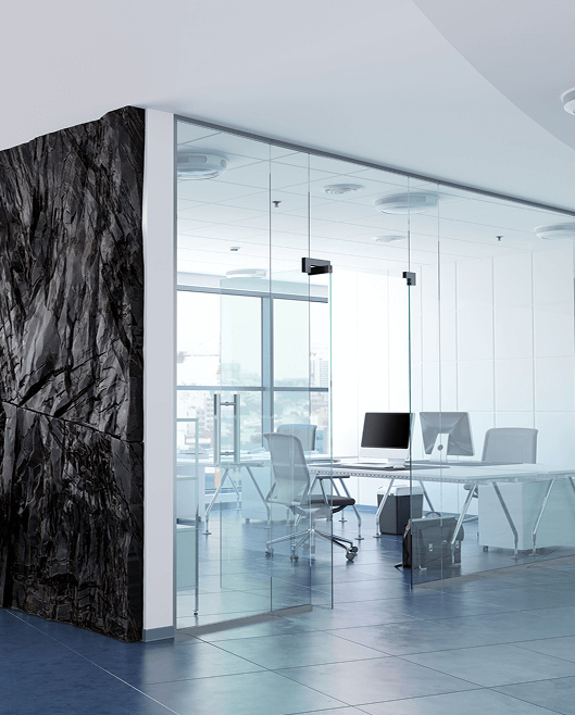 Highly qualified and certified commercial contractors