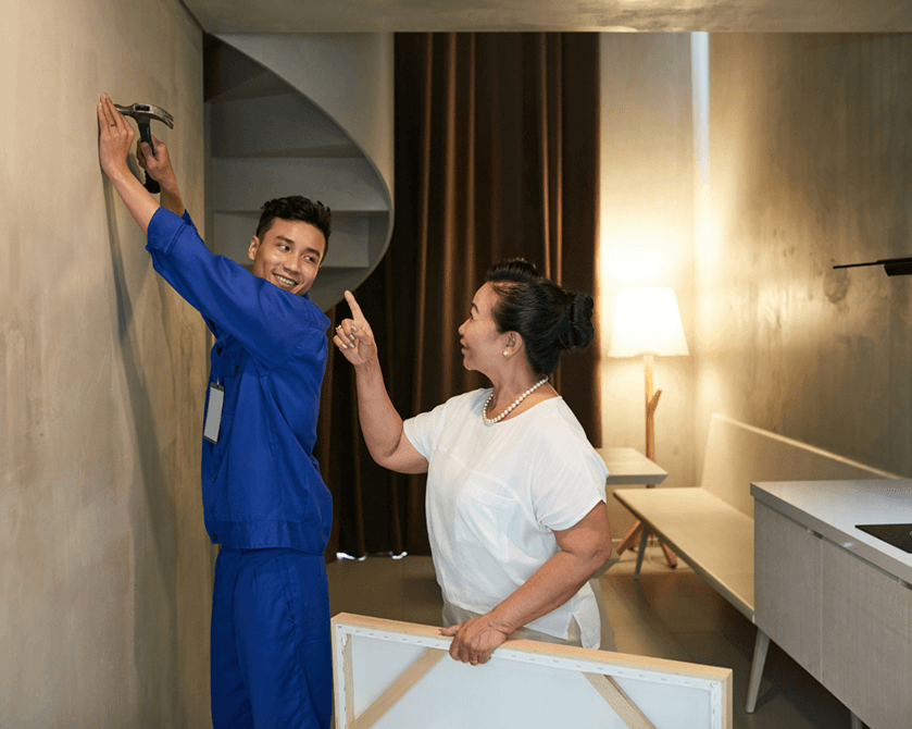 Home Renovation Company in Brampton