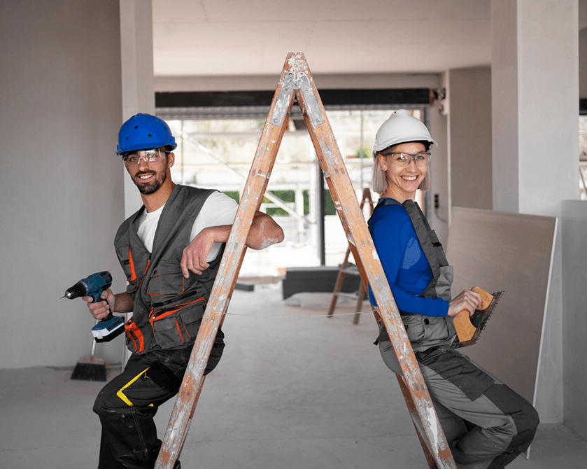 Our Toronto Home Renovation Services