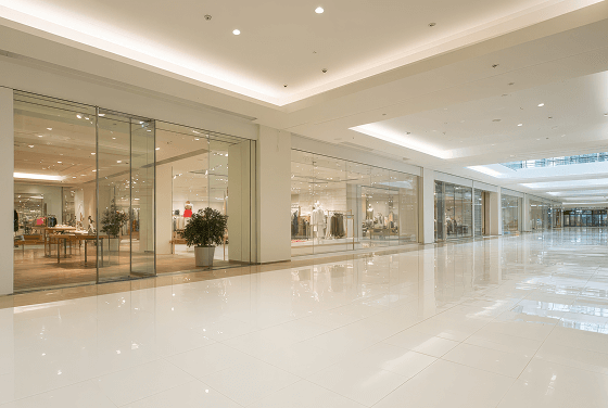 Remodelling Commercial Spaces