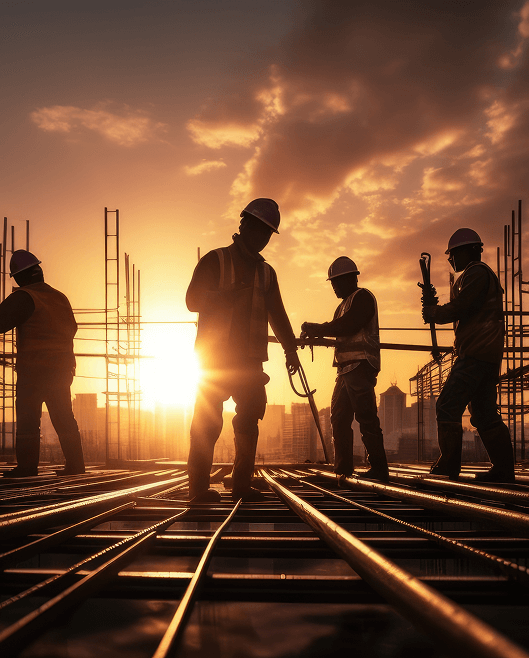 Superior Quality Construction