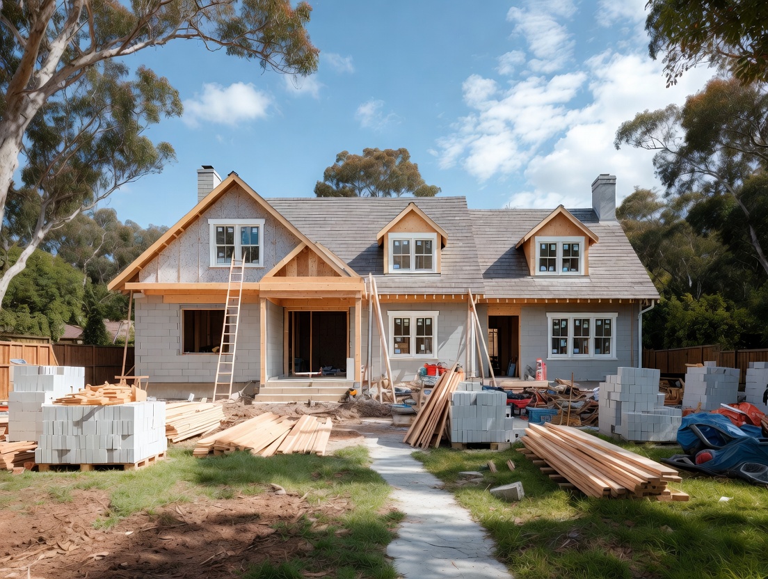 7 Factors to Consider When Building Your Custom Home