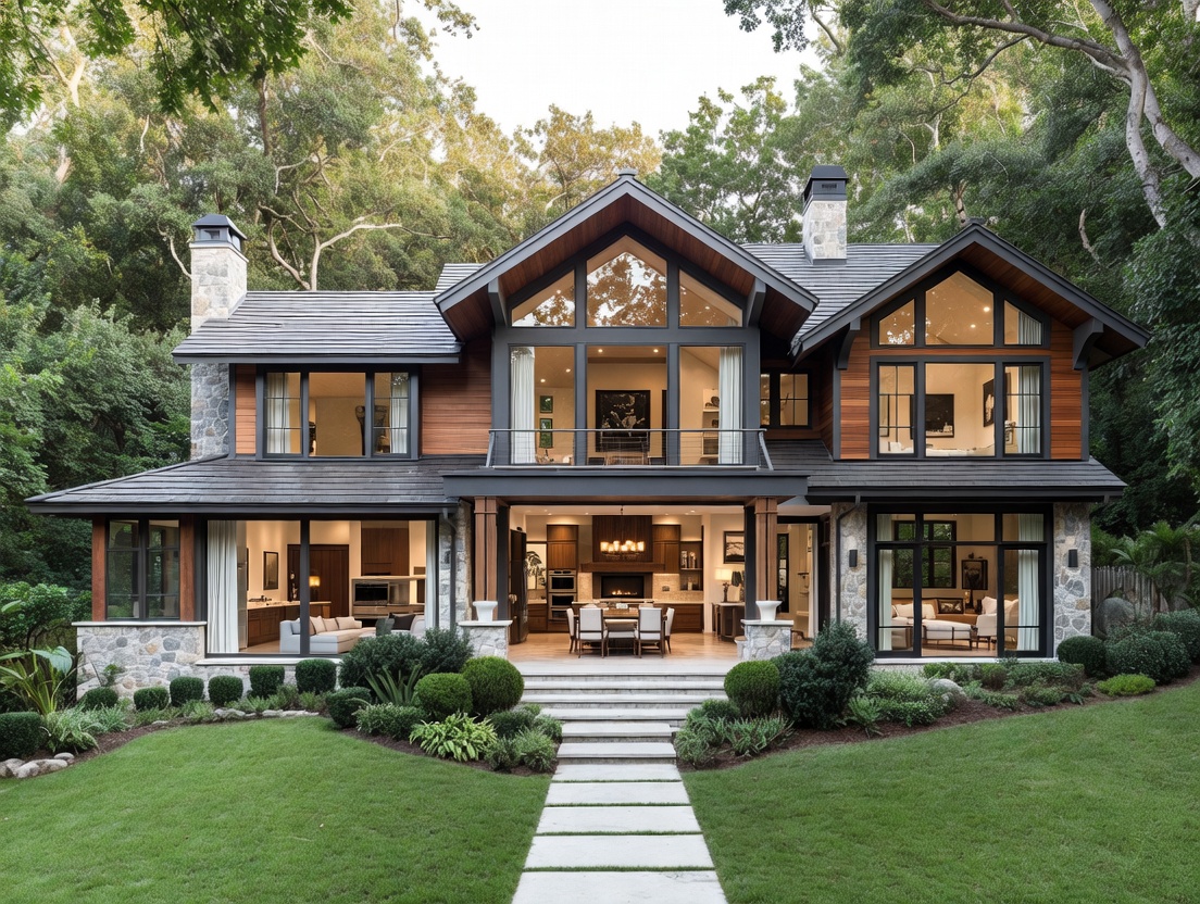 Innovative Remodeling Ideas for Modern Luxurious Homes