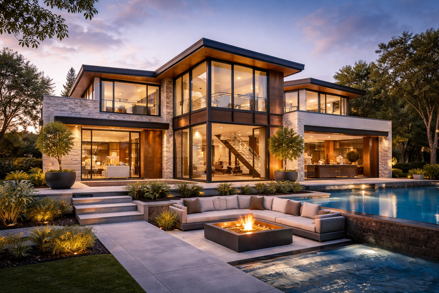 Trends in Custom Home Building for 2026