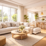 5 Easy Ways to Make Your Renovated Space Look Brighter and More Spacious