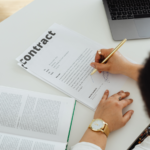 8 Must-Have Clauses Every Remodeling Contract Should Include