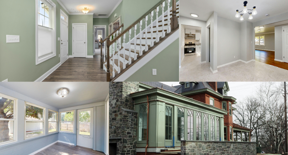 Home Renovation Ideas 2026