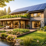 Sustainable Home Building: Eco-Friendly Ideas for Modern Living