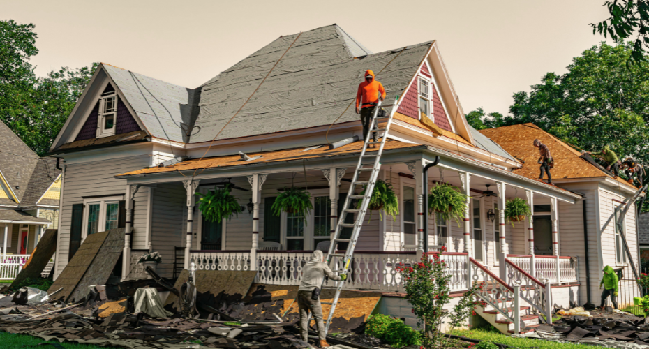 Best Home Renovation Contractors in Brampton: How to Choose the Right One