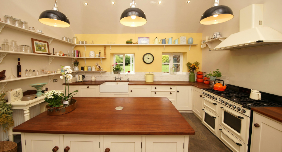 Kitchen Renovation Ideas